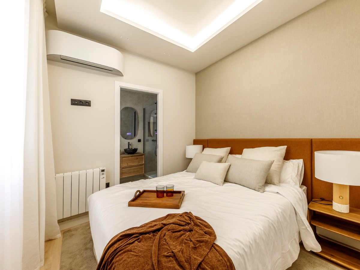 Don Ramón de la Cruz 102 después de la reforma