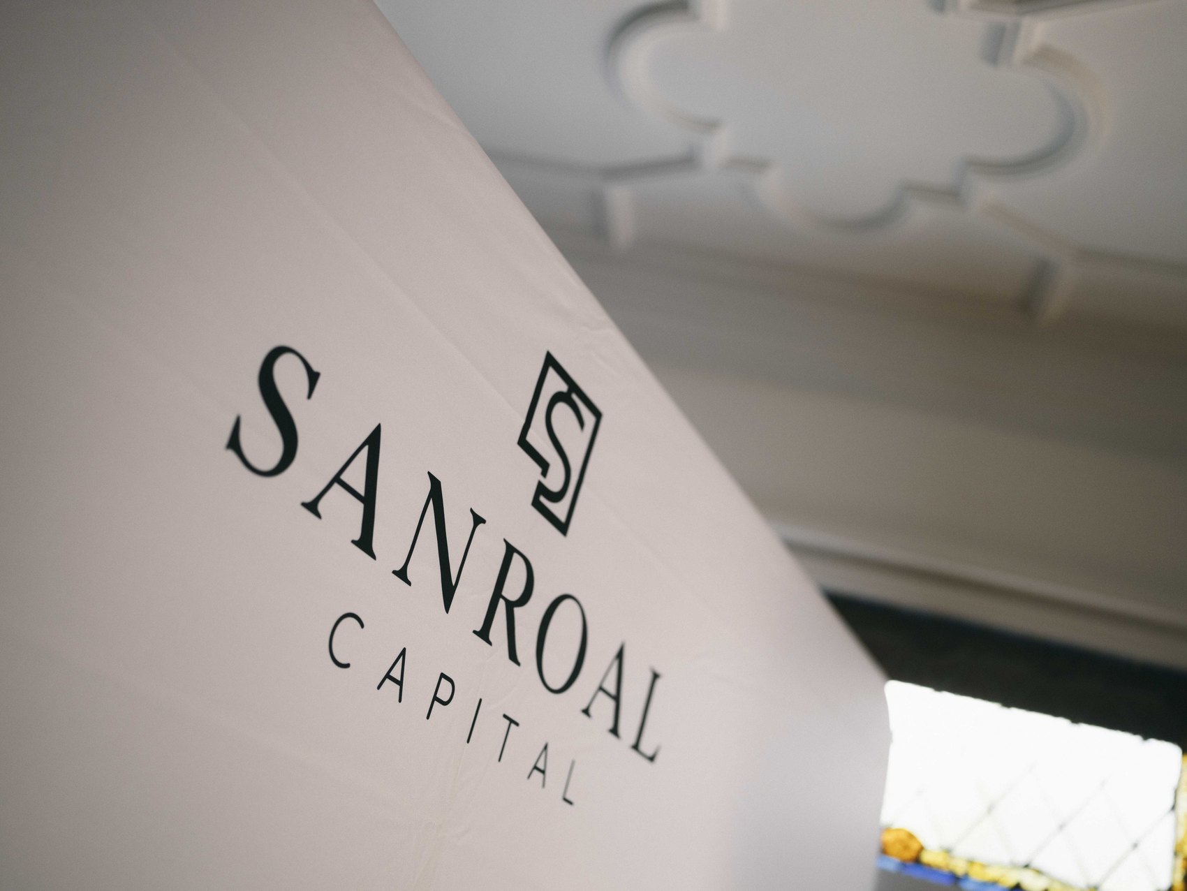 Sanroal Capital en Instagram