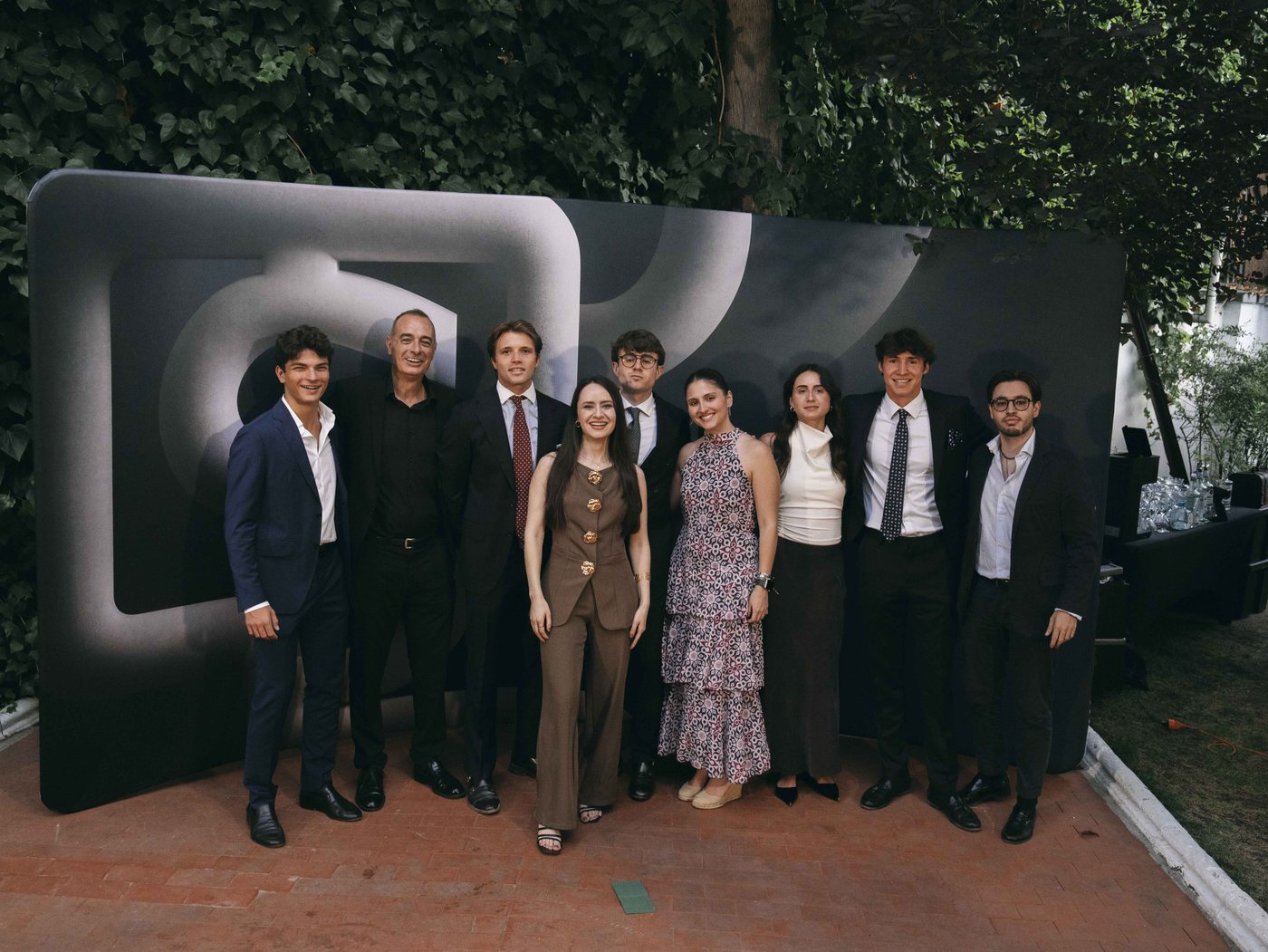 Equipo de Sanroal Capital en la velada Pre-Summer 2026