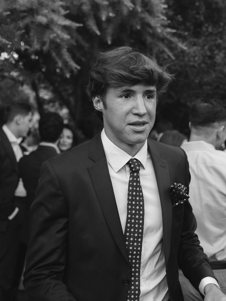 Alejandro Álvarez Alonso
