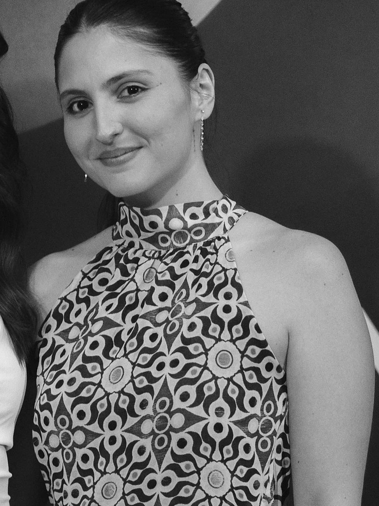 Sofía Serna